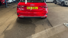 Audi A3 40 TFSI e Sport 5dr S Tronic Hatchback